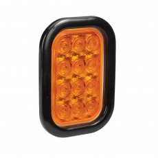 LED 45 9-33V REAR INDICATOR INSERT