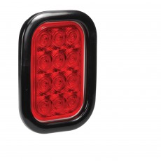 LED 45 9-33V REAR INDICATOR INSERT