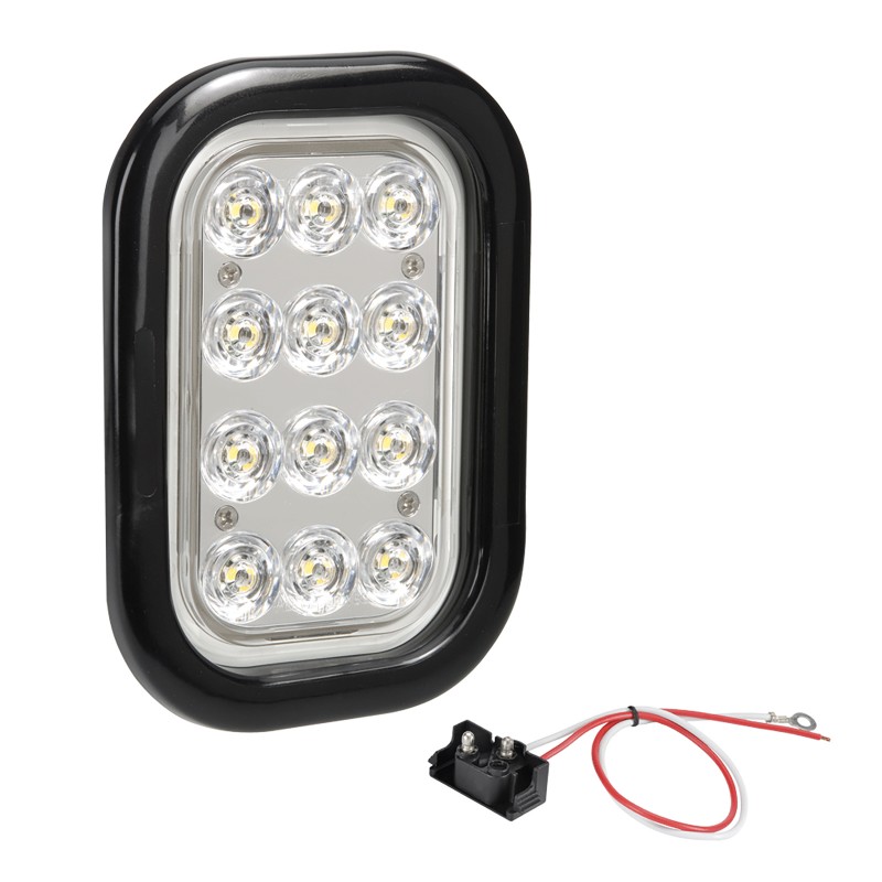 LED 45 9-33V REVERSE KIT
