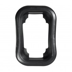 GROMMET RUBBER MOUNTING