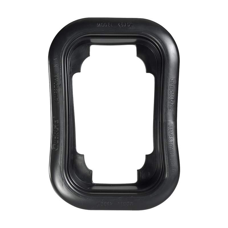 GROMMET RUBBER MOUNTING