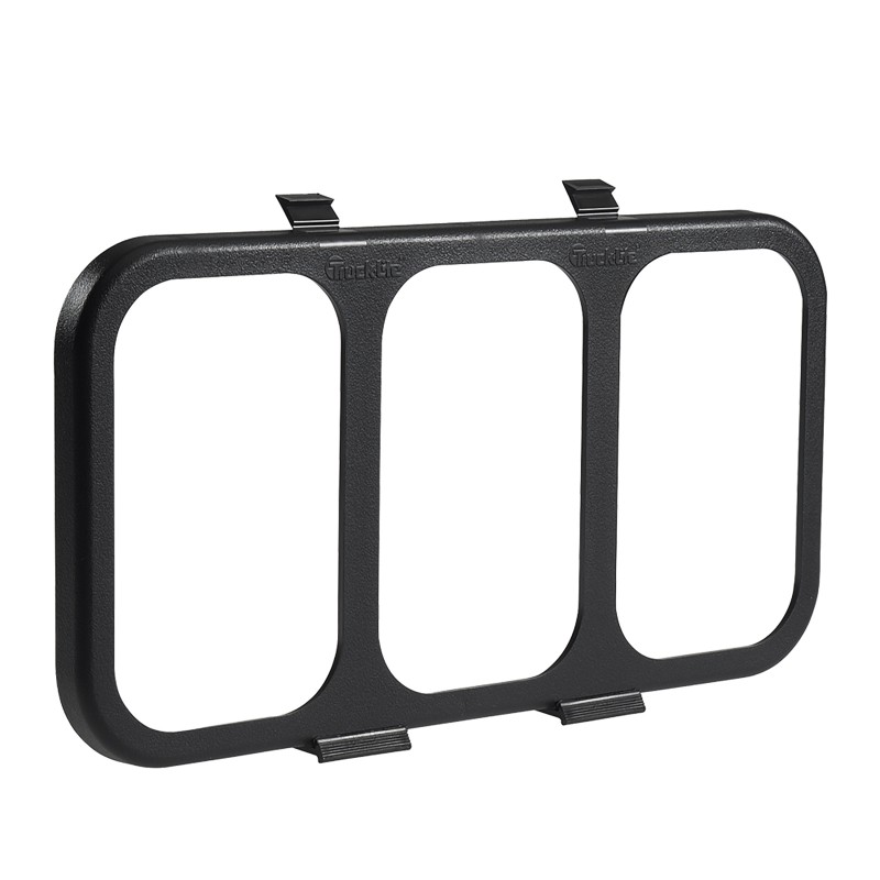 COVER 3 MODULE WITH LATCH KIT