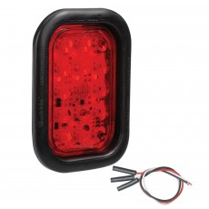 LED MV STOP /TAIL LAMP KIT RED