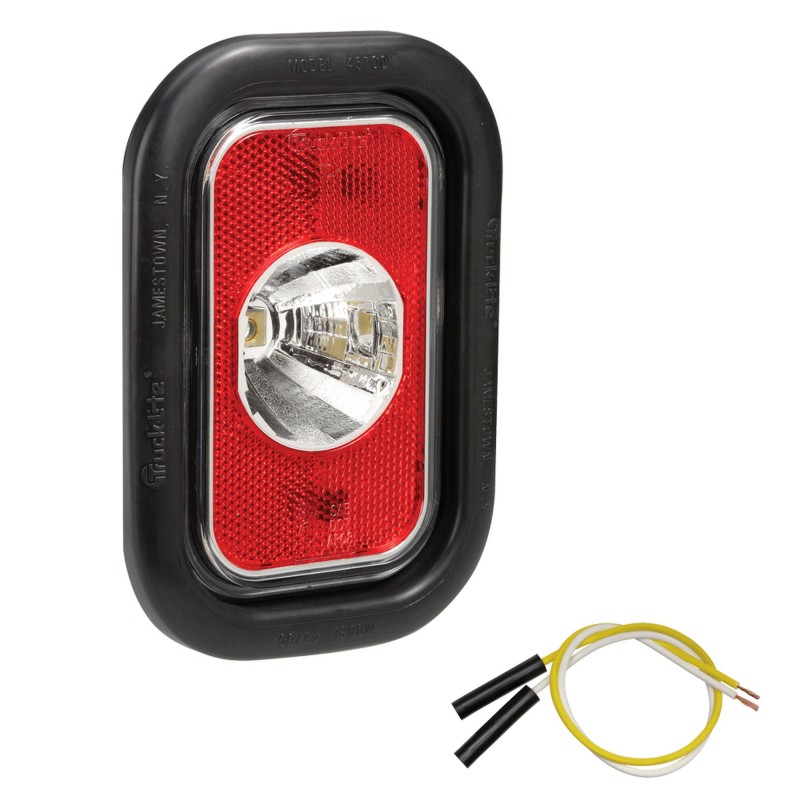 LED MV REVERSE LAMP KIT