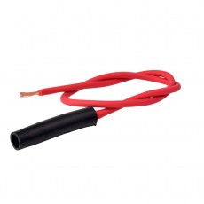 LEAD 300MM RED FOR 45 LED