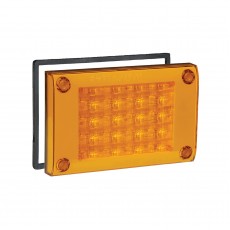 LED 8-28V MDL 48 INDICATOR