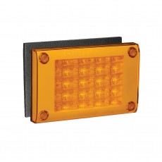 LED MV MODEL 48 IND SURFACE MT