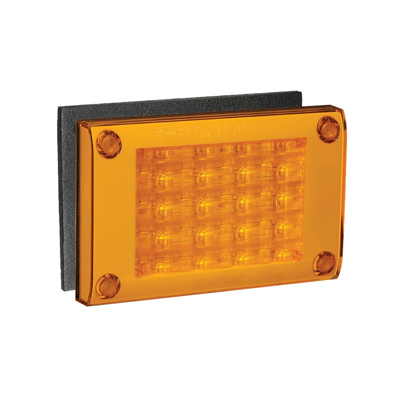 LED MV MODEL 48 IND SURFACE MT