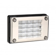 LED MD48 MV REV VERT BLK/HOUS