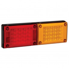 LED MD48 S/TAIL/IND BKL/HOUS