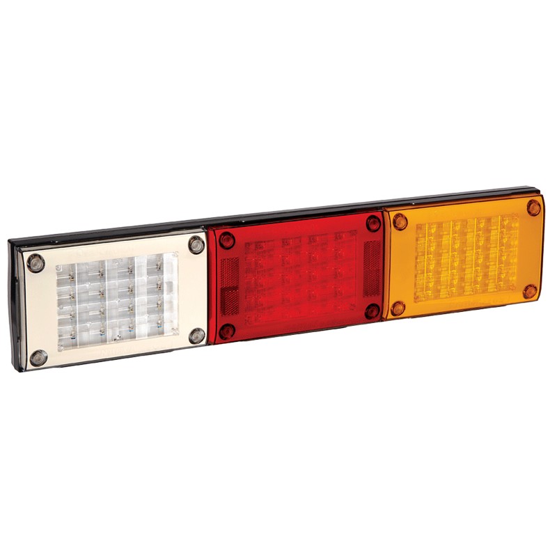 LED S/TAIL/IND/REV HOR BKL/HOS