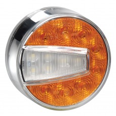 LED 12V MDL50 FRONT DIR INDICATOR PK50