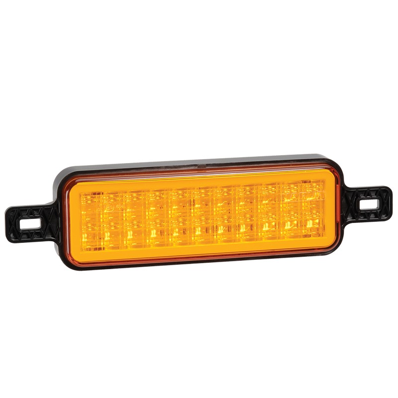 LED MDL52 10-33V FRT INDICATOR