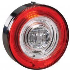 LED 9-33V MDL57 TAIL/STOP