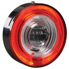LED 9-33V MDL57 TAIL/STOP