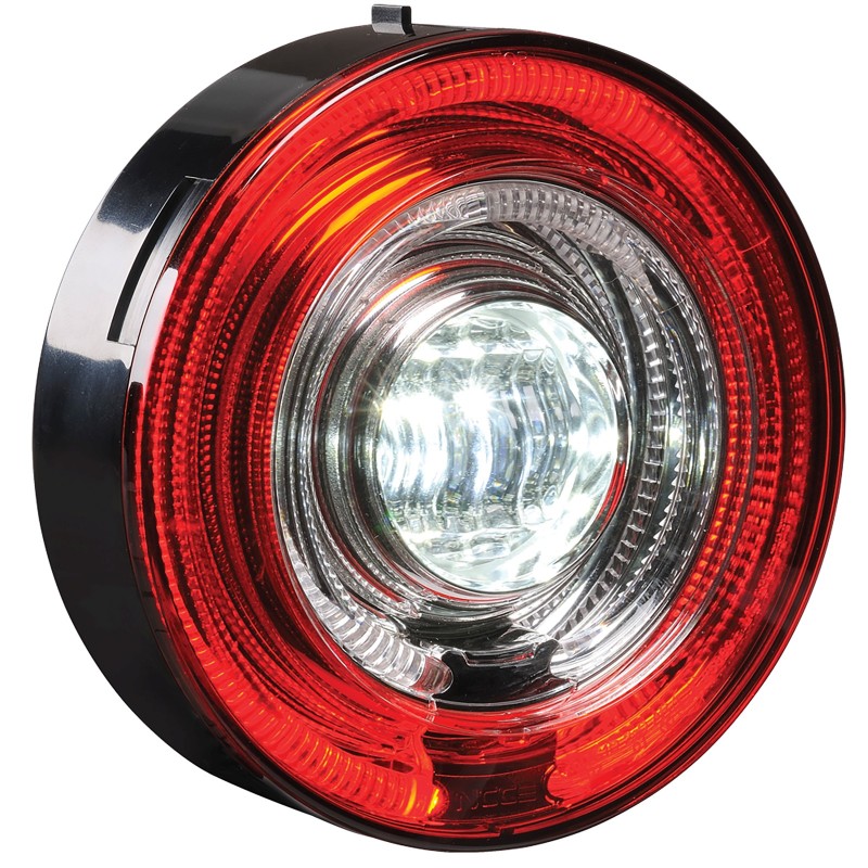 LED 9-33V MDL57 TAIL/STOP/REVERSE