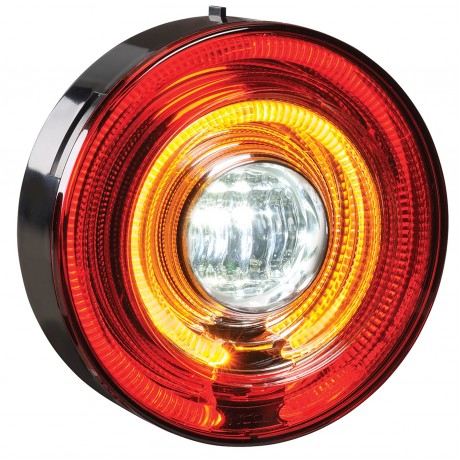 LED 9-33V MDL57 TAIL/STOP/DIR/REV