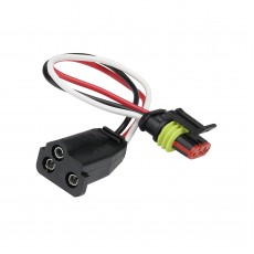 PLUG & LEAD 60 SERIES LED