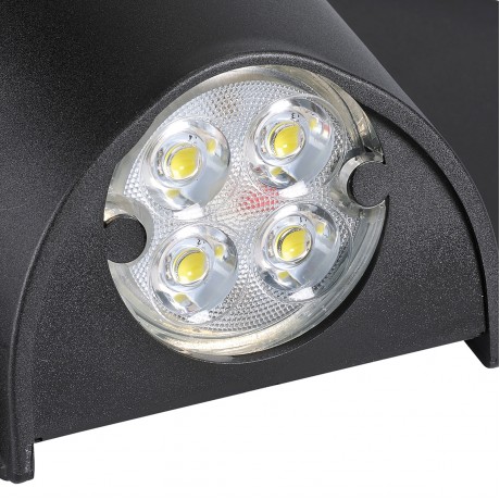 9-33V 3NM MAST HEAD FORDECK LAMP