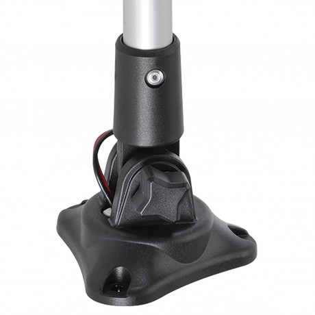 9-33V 8IN FOLD DOWN ANCHOR LAMP