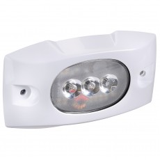 LED 9-33V UNDERWATER LAMP WHITE 3X5W