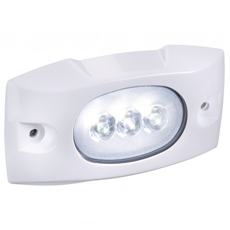 LED 9-33V UNDERWATER LAMP WHITE 3X5W