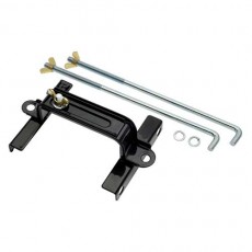 ADJUSTABLE HOLD DOWN CLAMP