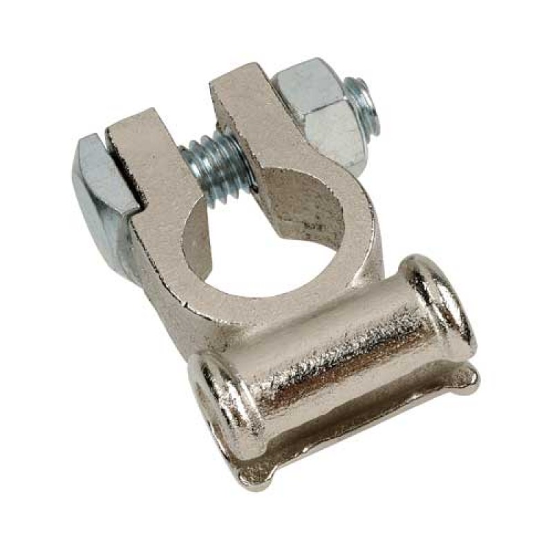 TERM BRASS SPLIT BARRELL PK10