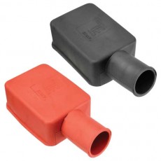 TERM COVER PVC STRAIGHT PAIR