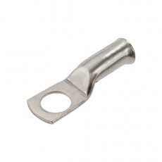 CABLE LUG 10MM2 8MM STUD PK2