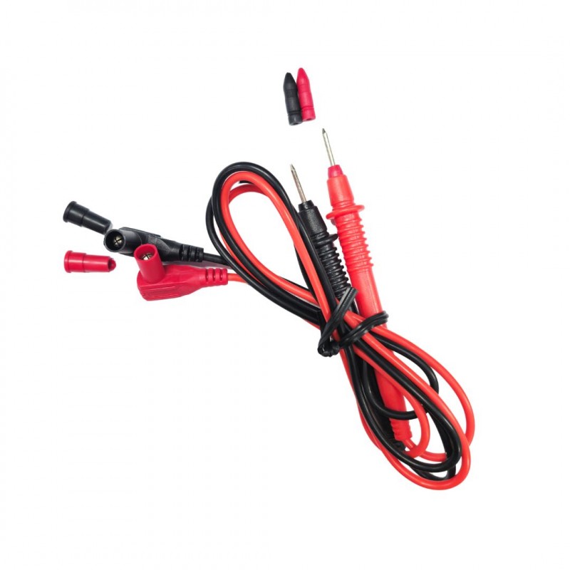 REPLACEMENT LEADS TO SUIT DT830B