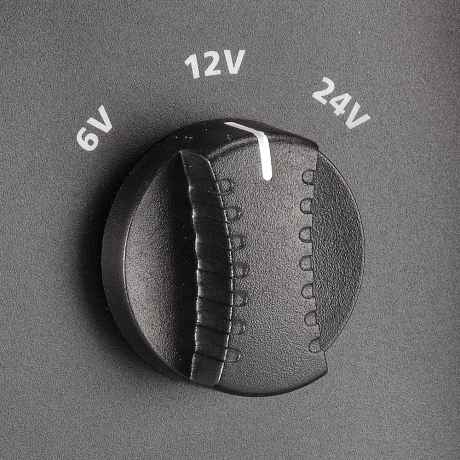 CHARGER 6/12/24V 12000ma