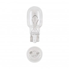 GLOBE 12V 21CP T15MM WEDGE PK1