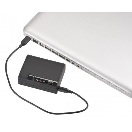 POWER BANK 10000MAH 18W