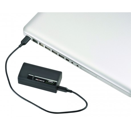 POWER BANK 5000MAH 18W