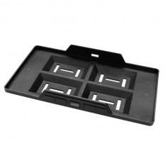 BATTERY TRAY PLASTIC LARGE