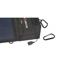 SOLAR PANEL FOLDING 10W