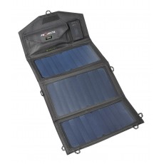 SOLAR PANEL FOLDING 15W 6000mAH BATTERY