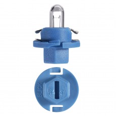 GLOBE D/P 12V 1.2W B8.4D 1.5MM PK10