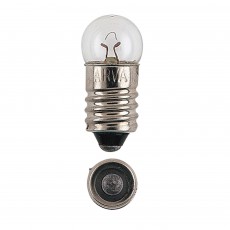 BULB 12V 2.2W E10