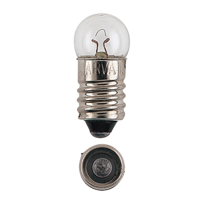 BULB 12V 2.2W E10