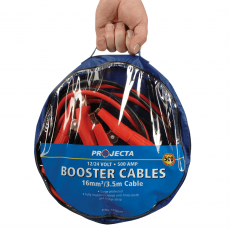 BOOST CABLES 750A 6M SURGE 