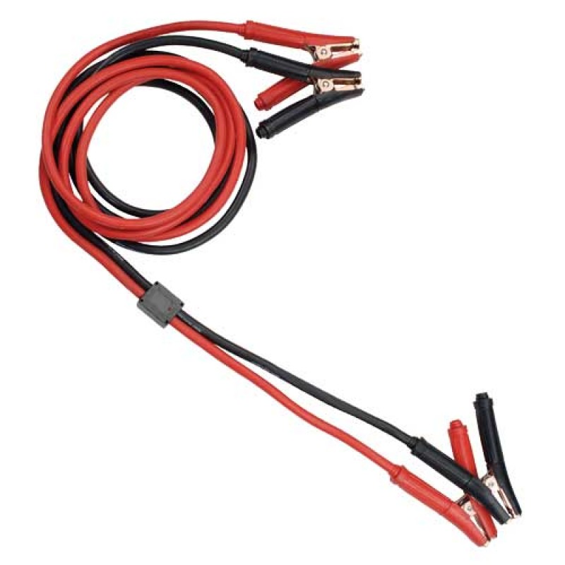 BOOSTER CABLE 900AMP SURGE PRT