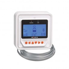 SOLAR CONTROLLER REMOTE TS SC320 & SC330