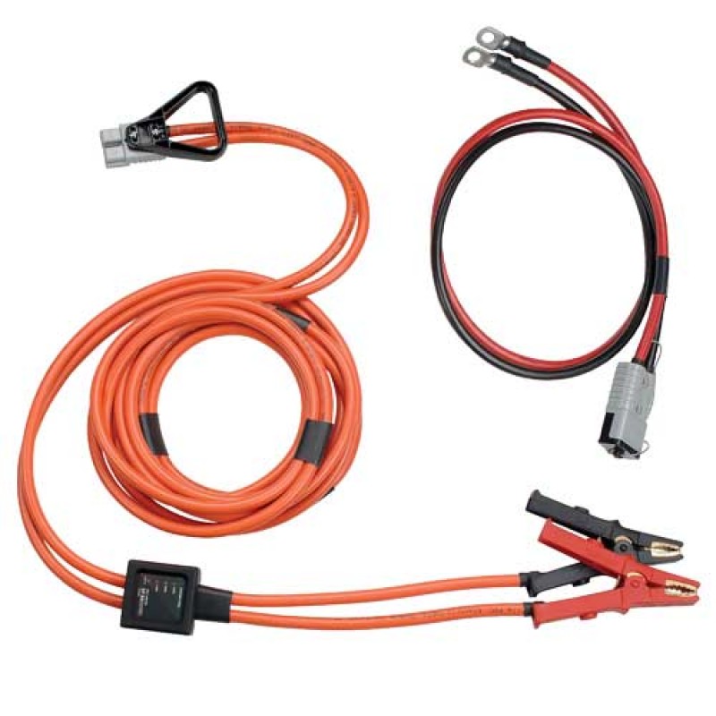 BOOST CABLES 900A 6M SURGE