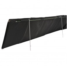 METAL SUPPORT LEG FOR SPM180K