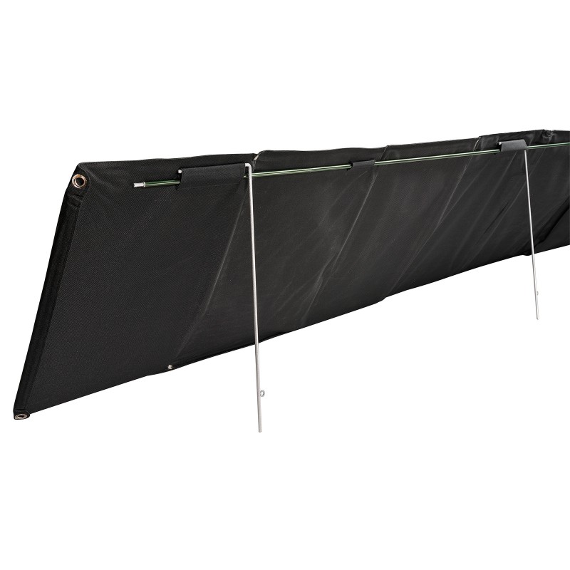 METAL SUPPORT LEG FOR SPM180K