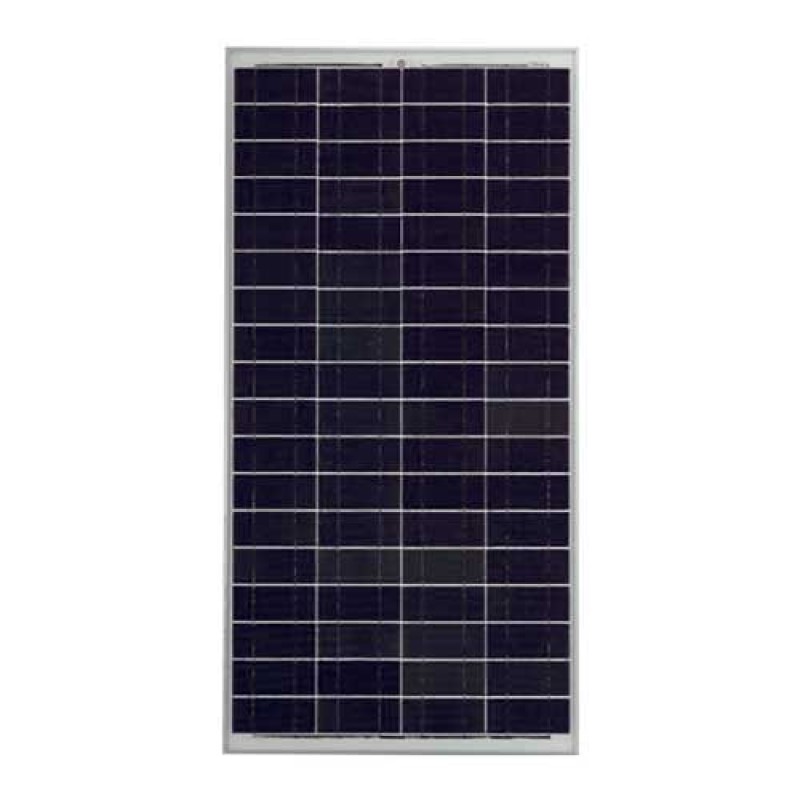 SOLAR PANEL 12V 120W