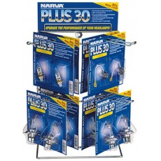 MERCHANDISER EVERLIFE GLOBE