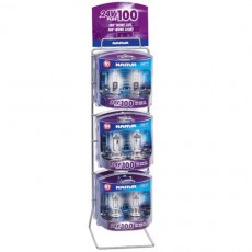 MERCHANDISER PLUS100 GLOBE 24V